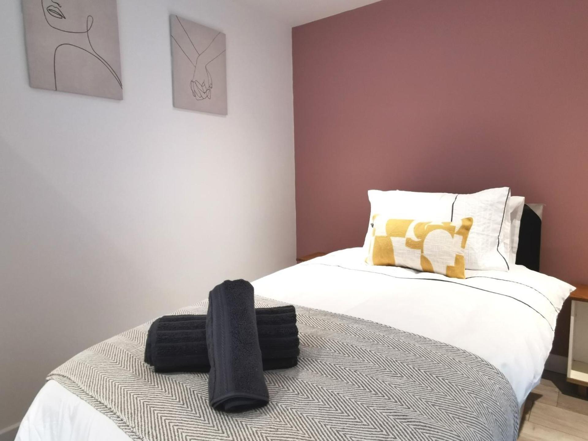 Cosy Studio In Havant! Near A3 And Staunton Country Park Zewnętrze zdjęcie