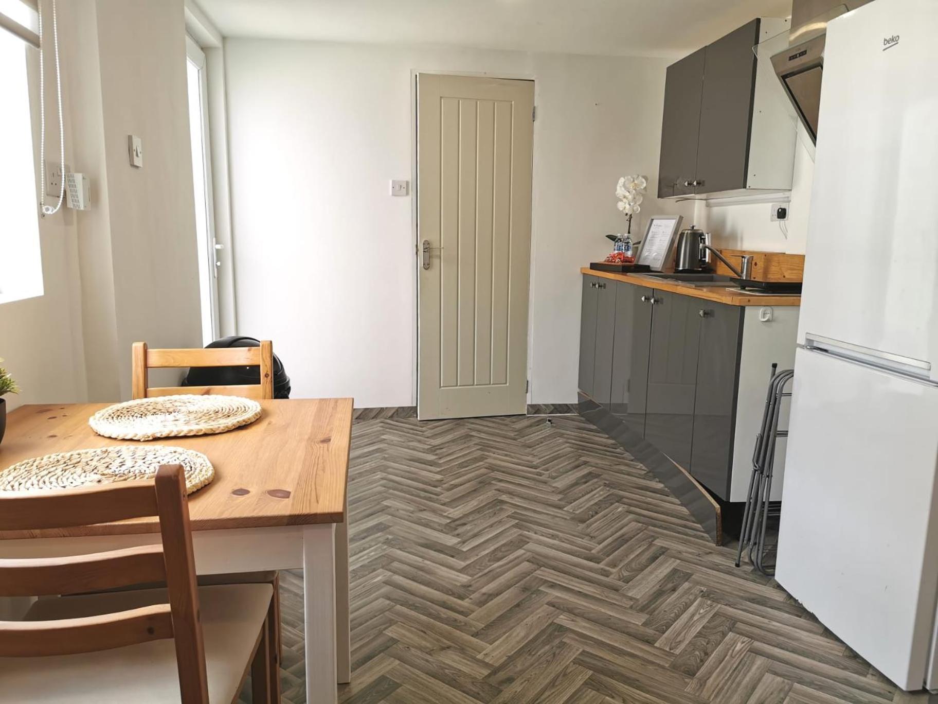 Cosy Studio In Havant! Near A3 And Staunton Country Park Zewnętrze zdjęcie