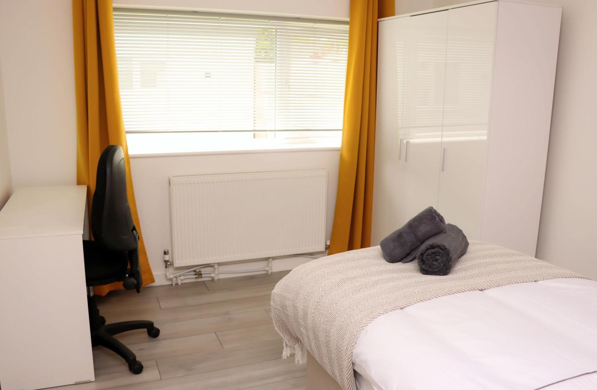Cosy Studio In Havant! Near A3 And Staunton Country Park Zewnętrze zdjęcie