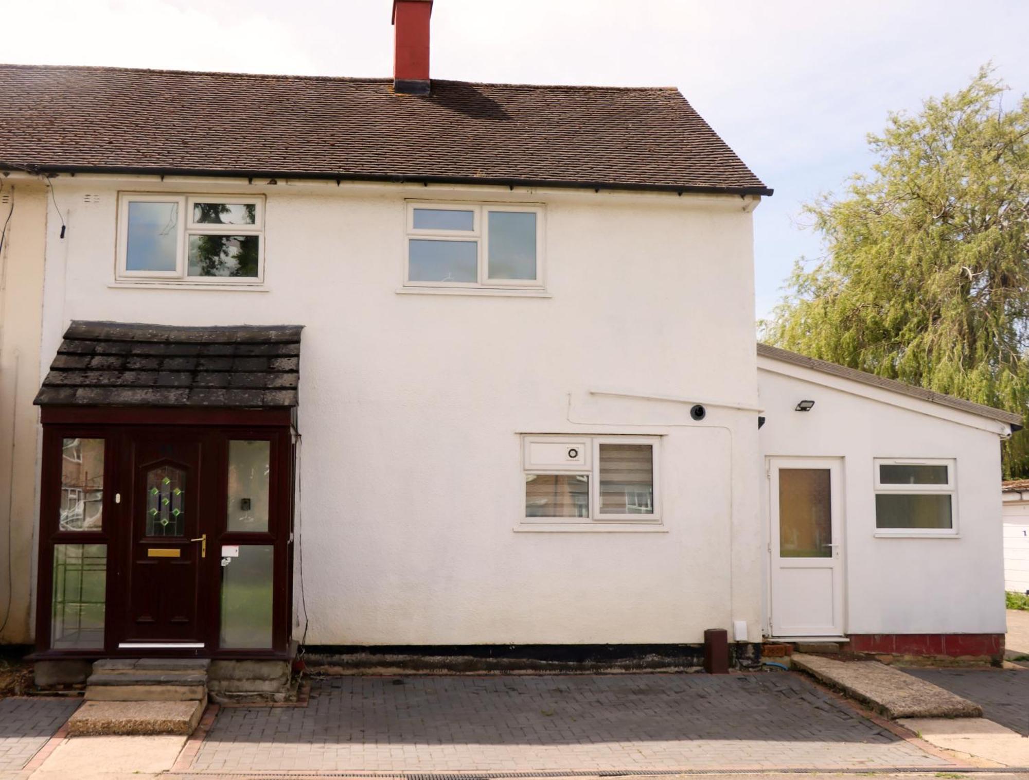 Cosy Studio In Havant! Near A3 And Staunton Country Park Zewnętrze zdjęcie